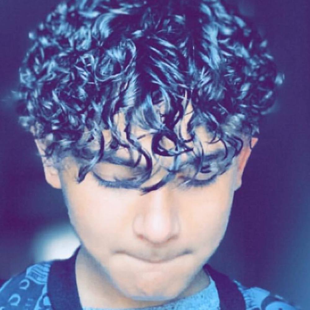 Meet your Posher, Joel